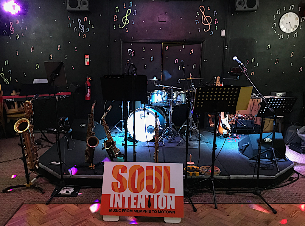 soul intention
